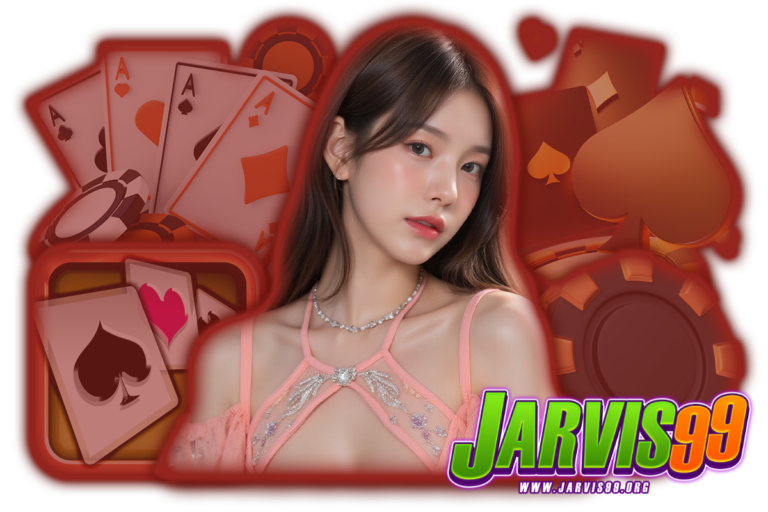 jarvis สมัครสมาชิก