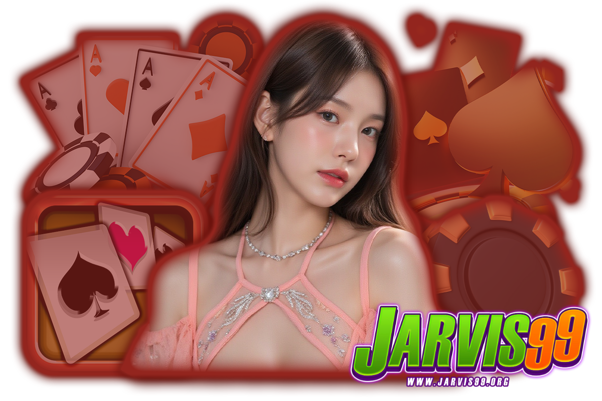 jarvis สมัครสมาชิก
