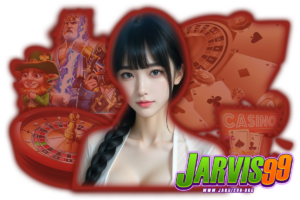 jarvis99 คาสิโน