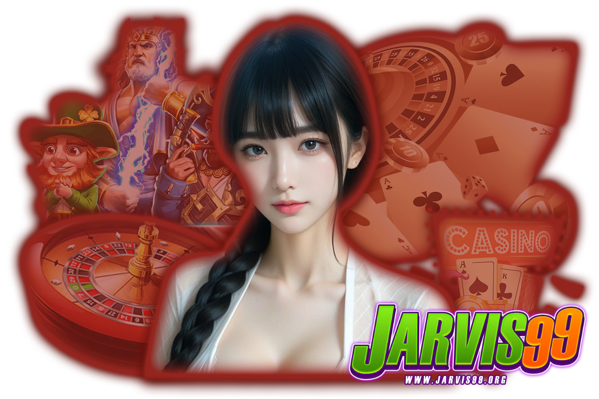 jarvis99 คาสิโน