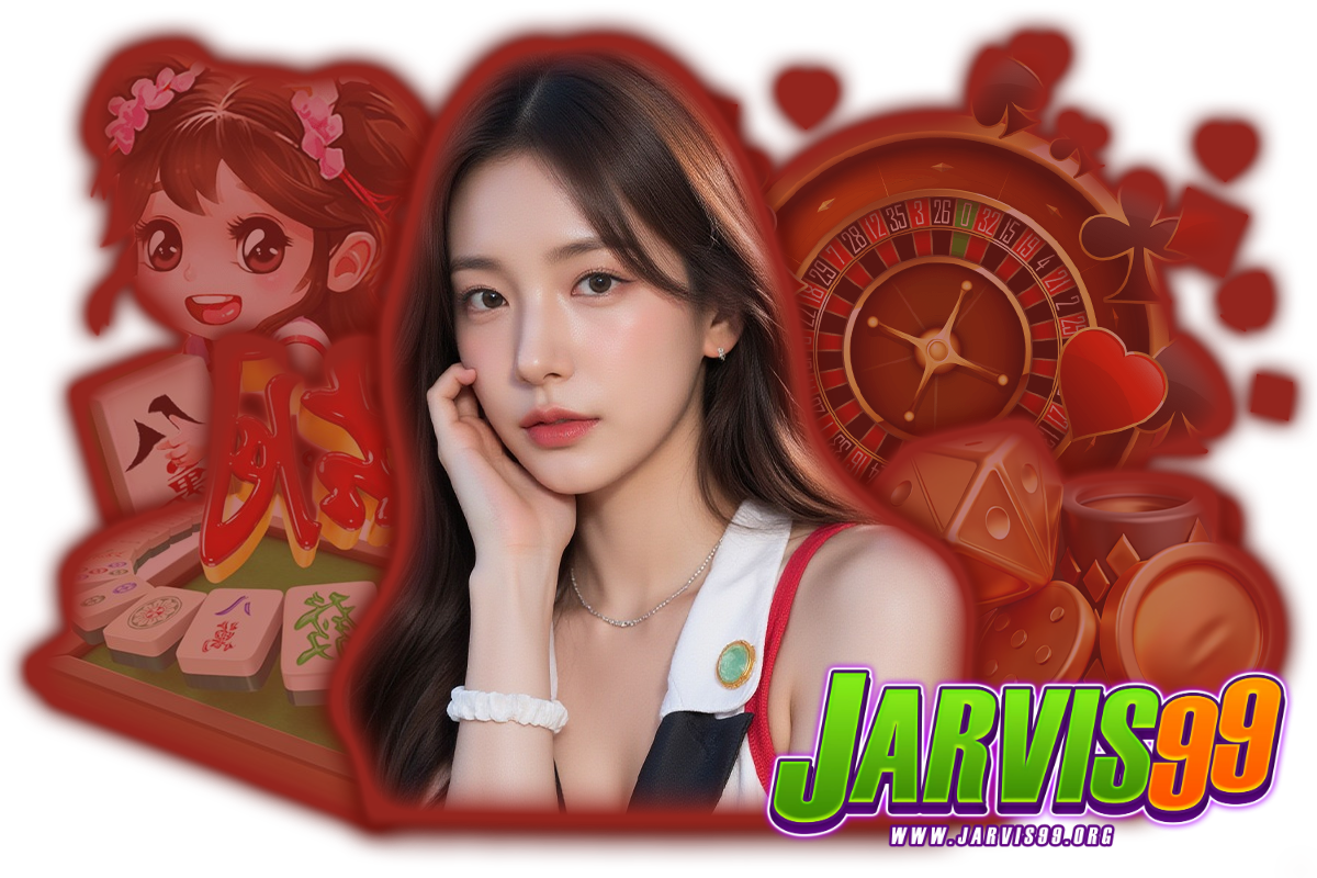jarvis99 ทางเข้า
