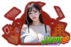 jarvis99 เว็บตรง